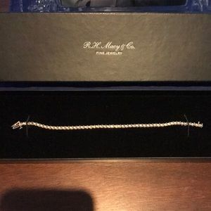 Tennis Bracelet